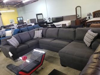 Sectional