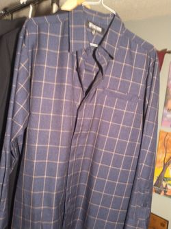 Stacy Adams men's jacket large