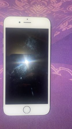 iPhone S Unlocked