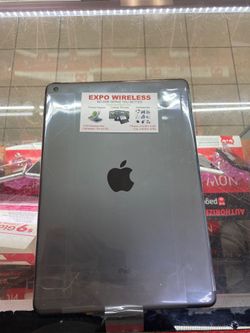 New Apple iPad 7th generation