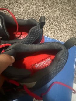 Reebok Men steeltoe shoes