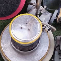 Leven 17” Polisher Floor 