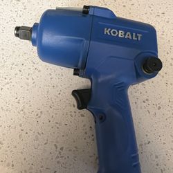 Impact Wrench 