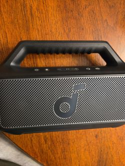Soundcore Boom 2 SE