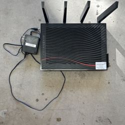 Netgear Nighthawk X4S