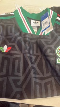 Adidas X Someone Somewhere Mexico Lifestyle Jersey L 🇲🇽