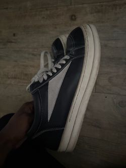 Rick Owen vans