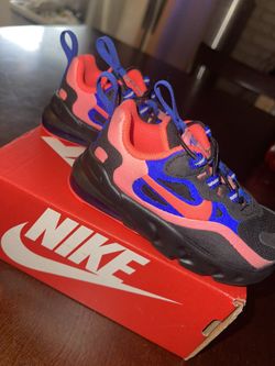 Toddler Nike Air Max 270 react
