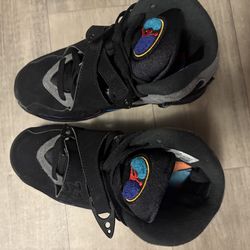 Aqua 8s