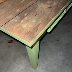 Ethan Allen Coffee Table