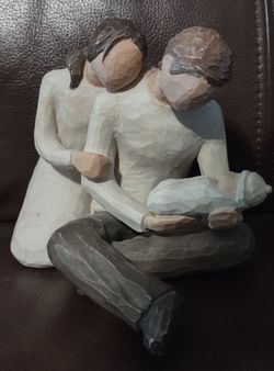 Willow New Life Figure