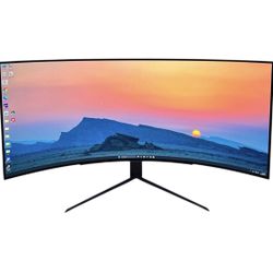 LG Ultragear OLED 45”