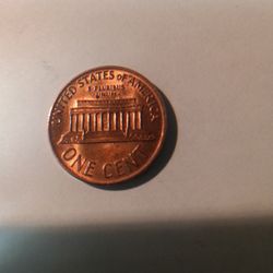 1969s Double Die Penny My Phone Not The Best.