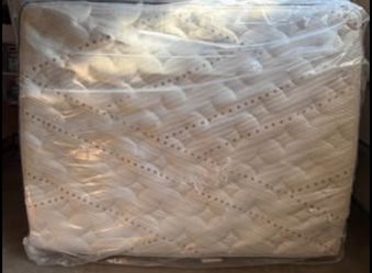Novafoam Legacy premier mattress