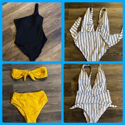 Bathing Suits