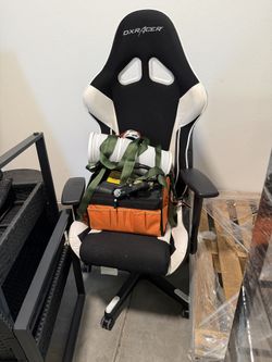 Gaming Chair/computer chair