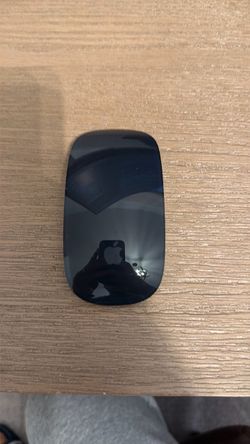 Apple Magic Mouse