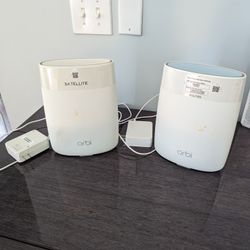 Netgear Orbi RBK50