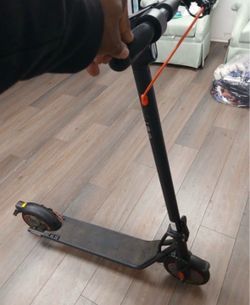 Electric Scooterr