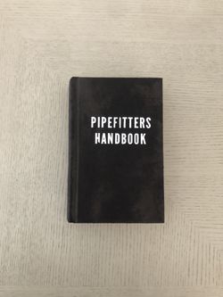 Pipefitters Handbook