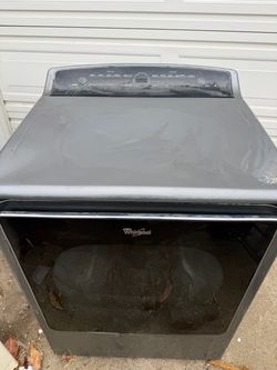 Vendo y compongo, Secadodora, Lavadoras y Refrigeradores