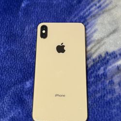 iPhone Xs Max - 64GB - FULLY UNLOCKED READY TO USE