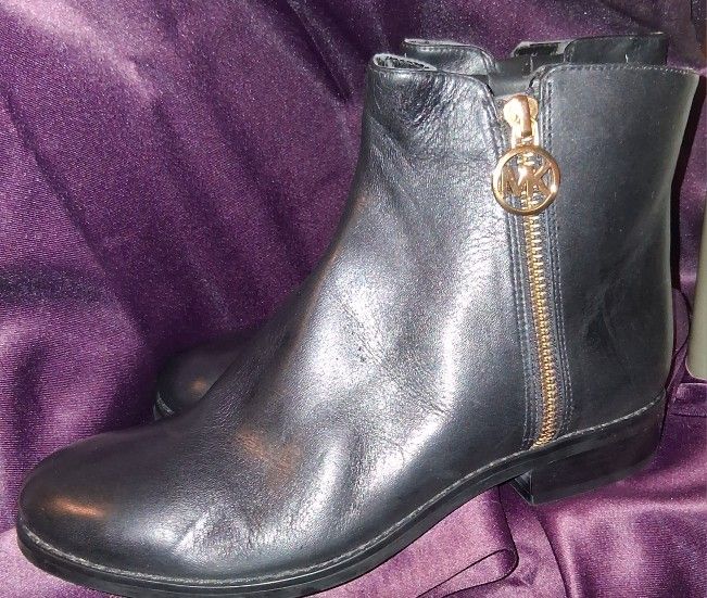 Ankle Boots