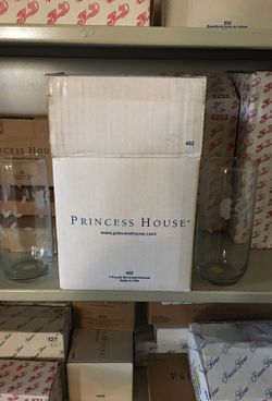 Princess house