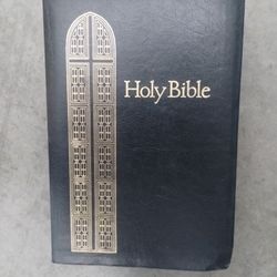 Holly. Bible