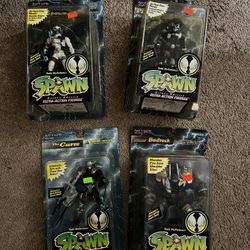 Spawn
