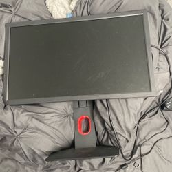 BenQ Monitor 144hz Console/Pc/Work