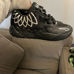 Lamelo Ball Basketball Shoes 