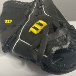 Wilson Cubs Pit Glove