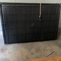 Dog Cage 