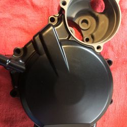 2006-2022 Suzuki GSXR600-750 New Generator cover