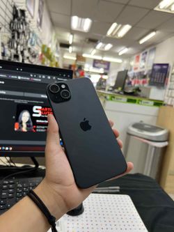 iPhone 15 Plus 128GB UNLOCKED 