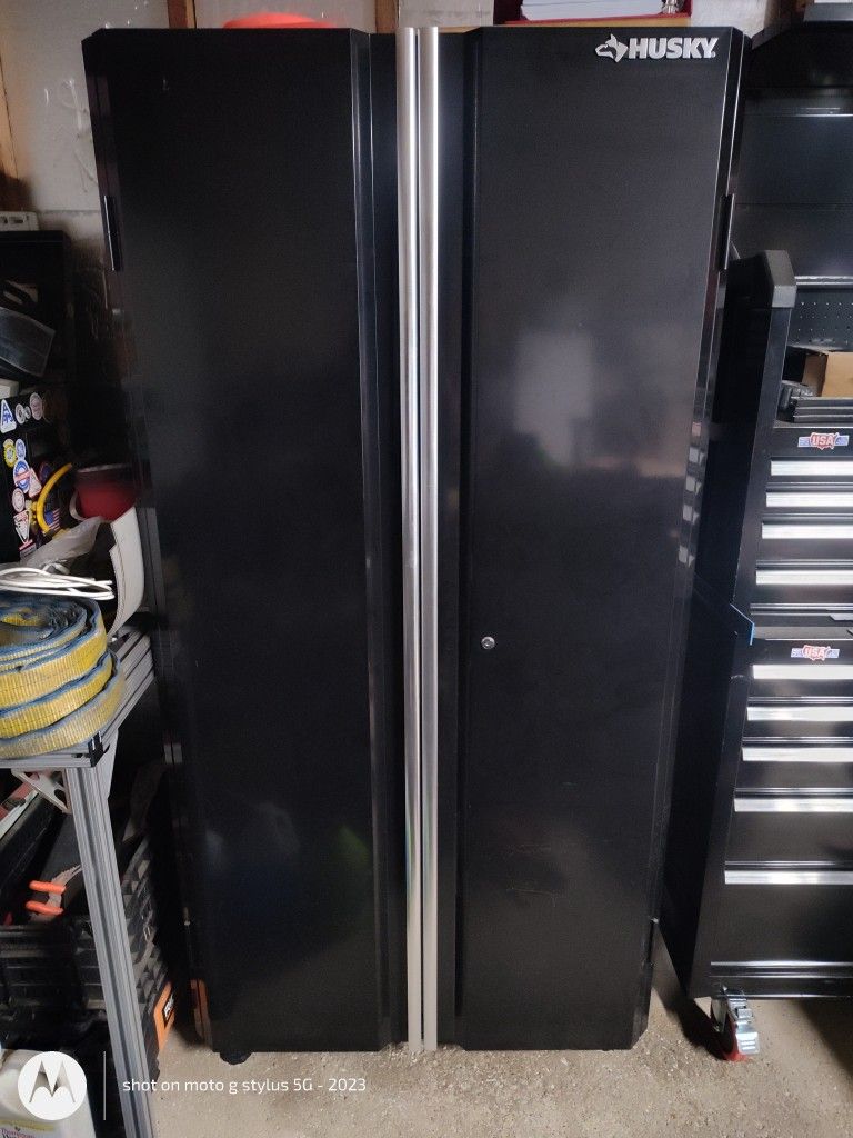 Husky Cabinet