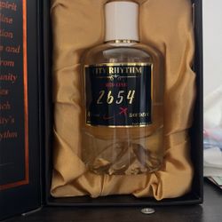 City Rhythm 2654 Redline  