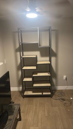 Shelf