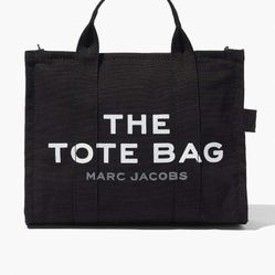 Marc Jacobs tote bag