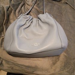 Coach Maya Shoulder Bag $100