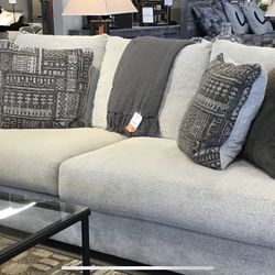 Brand New Sleeper Sofa From Ashley Furniture  Never Used  $1,700