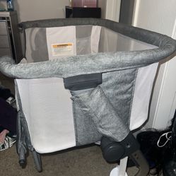 Baby Delight Bassinet