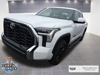 2023 Toyota Tundra
