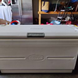 Coleman Cooler 40 Inches 