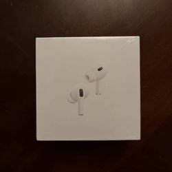 Air Pods 2nd Generation 