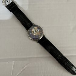 Nightmare Before Christmas Artist Collection Watch