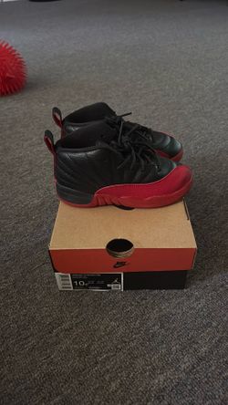 Jordan 12 Retro