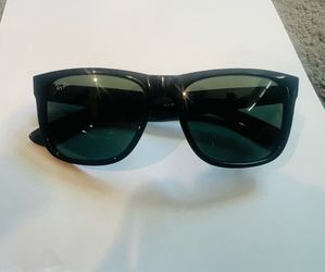 Rey Ban JUSTIN CLASSIC Sunglasses