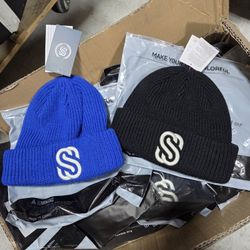 Winter Beanies In Bulk $2 each